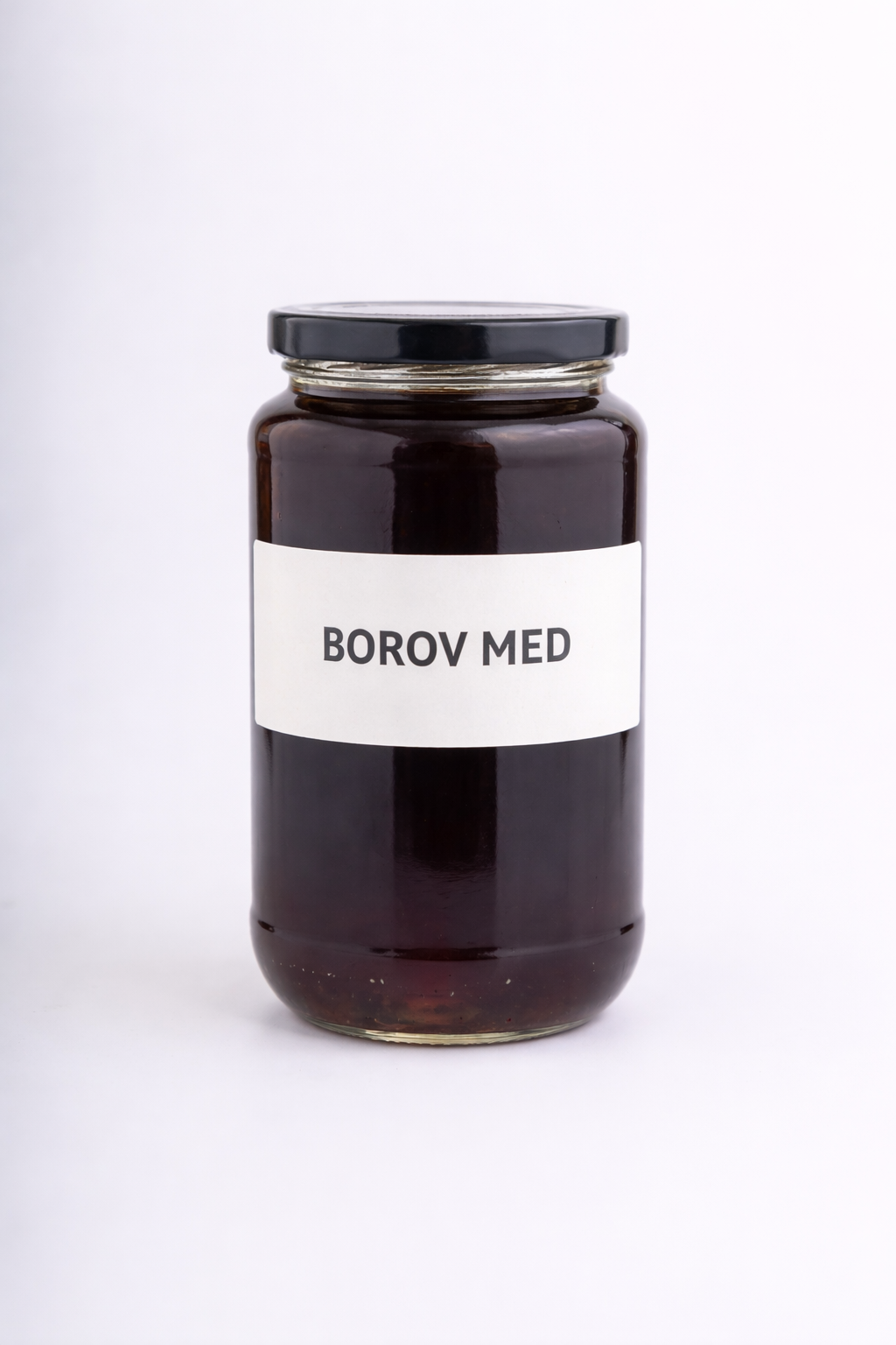 Borov Med