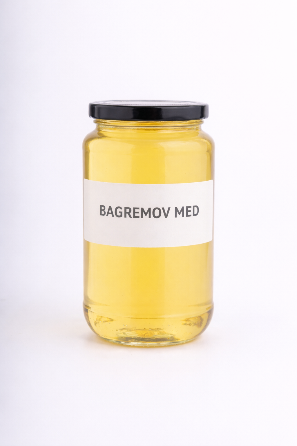 Bagremov Med