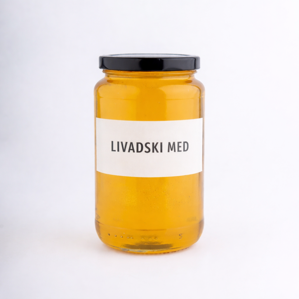 Livadski Med